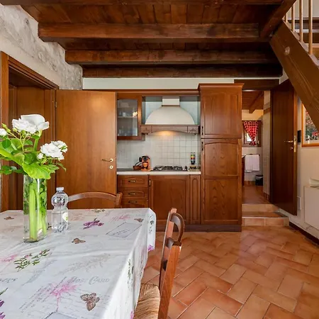 Apartman Casa Borgo Di Calmasino Bardolino