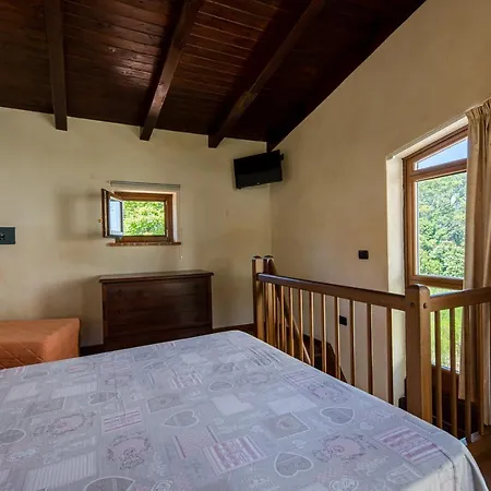 Casa Borgo Di Calmasino Μπαρντολίνο