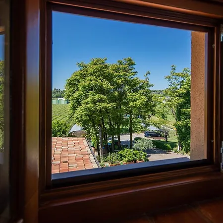 Casa Borgo Di Calmasino バルドリーノ