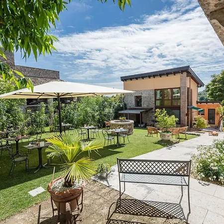 Casa Borgo Di Calmasino * Bardolino