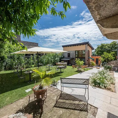 Appartement Casa Borgo Di Calmasino Bardolino