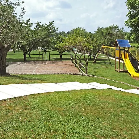 Apartamento Casa Borgo Di Calmasino