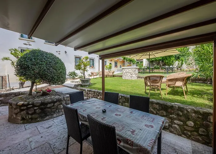 Apartmán Casa Borgo Di Calmasino