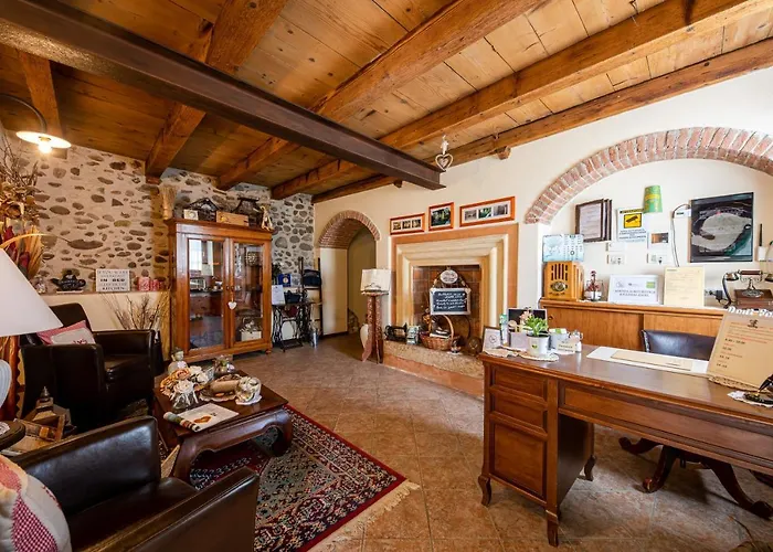 Casa Borgo Di Calmasino Bardolino