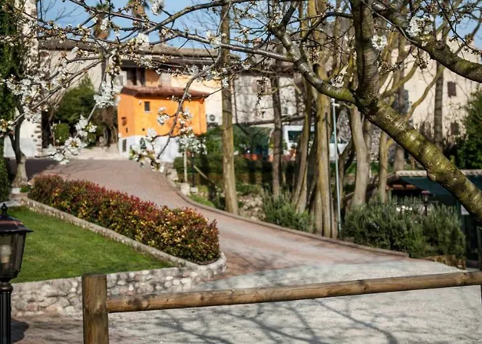 Apartamento Casa Borgo Di Calmasino Bardolino