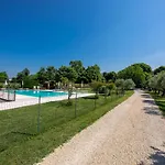 Casa Borgo Di Calmasino 바르돌리노