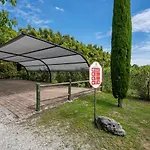 아파트 Casa Borgo Di Calmasino *