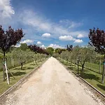 아파트 Casa Borgo Di Calmasino 바르돌리노