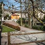 아파트 Casa Borgo Di Calmasino 바르돌리노