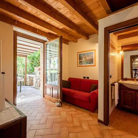 Casa Borgo Di Calmasino Apartman Bardolino