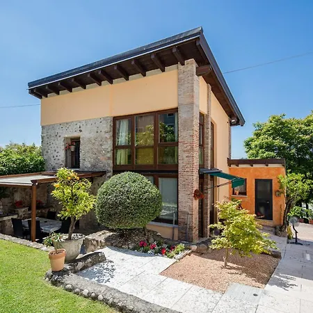 Casa Borgo Di Calmasino * 바르돌리노