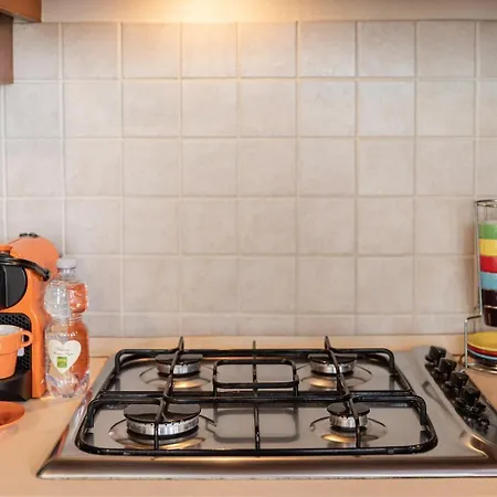 Casa Borgo Di Calmasino Apartment Bardolino