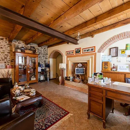 Casa Borgo Di Calmasino Bardolino