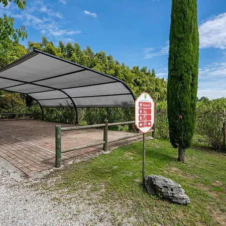 Lejlighed Casa Borgo Di Calmasino *