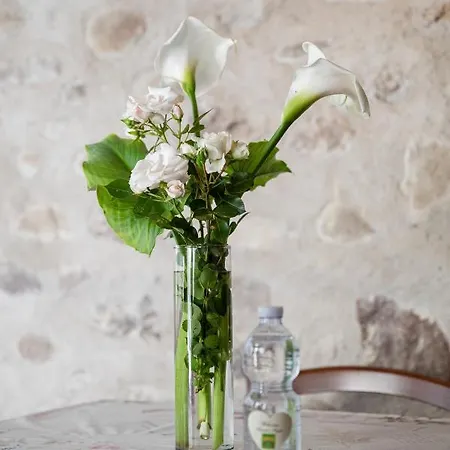 Casa Borgo Di Calmasino Lejlighed *