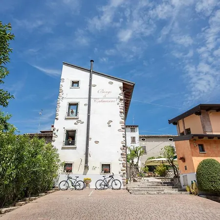 Appartamento Casa Borgo Di Calmasino Bardolino