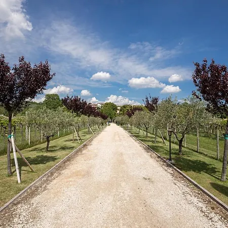Apartman Casa Borgo Di Calmasino Bardolino