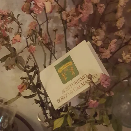 Casa Borgo Di Calmasino Bardolino