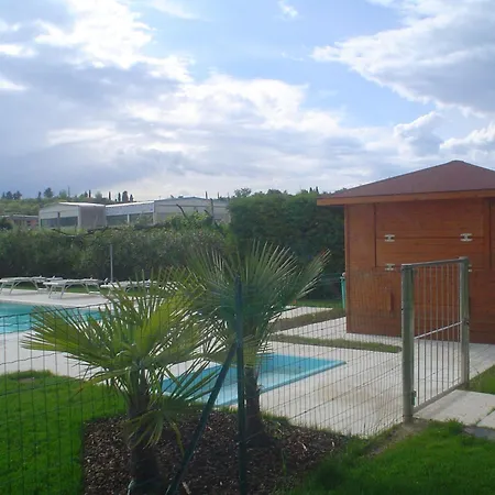 Casa Borgo Di Calmasino