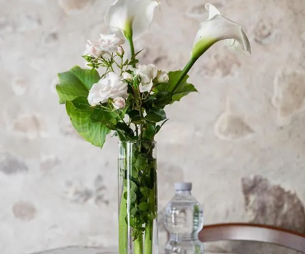 Casa Borgo Di Calmasino Апартаменти *