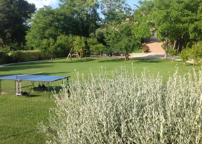 Апартаменти Casa Borgo Di Calmasino